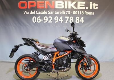 KTM 390 Duke (2024 - 25) - Annuncio 9978929