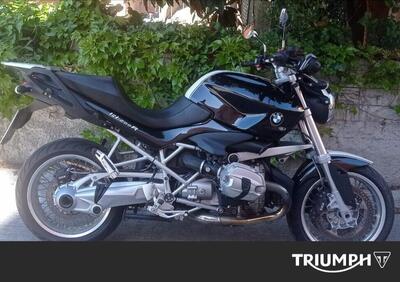Bmw R 1200 R (2011 - 14) - Annuncio 9978903