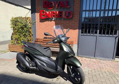 Piaggio Beverly 300 S ABS-ASR (2021 - 25) - Annuncio 9978907