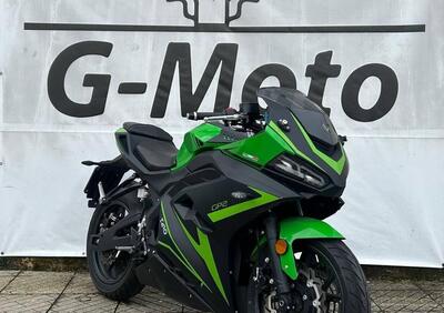 Wottan Motor GP2 125 (2020 - 24) - Annuncio 9978918