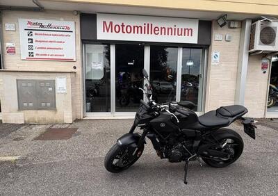 Yamaha MT-07 Pure (2023 - 25) - Annuncio 9978924