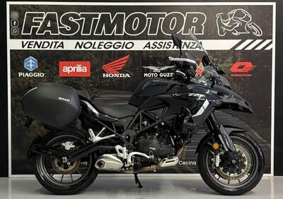 Benelli TRK 502 (2021 - 25) - Annuncio 9978947