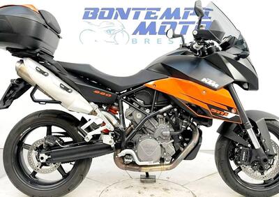 KTM 990 Supermoto T (2009 - 11) - Annuncio 9978942