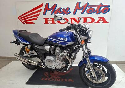 Yamaha XJR 1300 SP (1999 - 04) - Annuncio 9978928