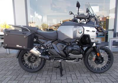 Bmw R 1300 GS Adventure Triple Black (2025 - 26) - Annuncio 9975863