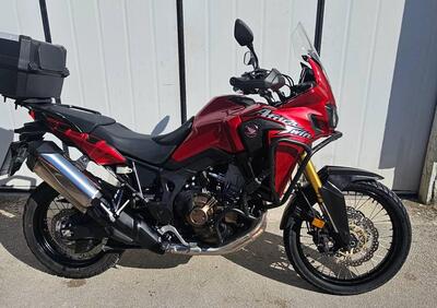 Honda Africa Twin CRF 1000L DCT ABS (2016 - 17) - Annuncio 9978933