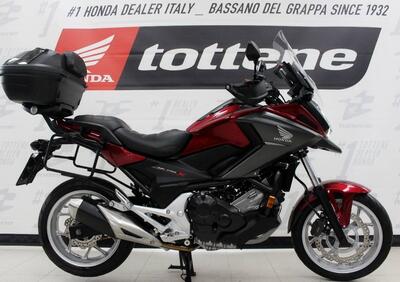 Honda NC 750 X ABS (2018 - 20) - Annuncio 9978936