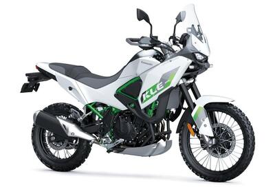 Kawasaki KLE 500 SE (2026) - Annuncio 9978938