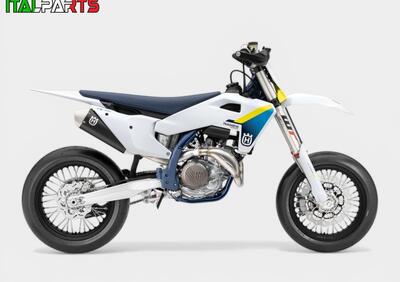 Husqvarna FS 450 (2025) - Annuncio 9978951