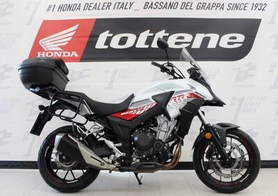 Honda CB 500 X ABS (2017 - 18) - Annuncio 9978943