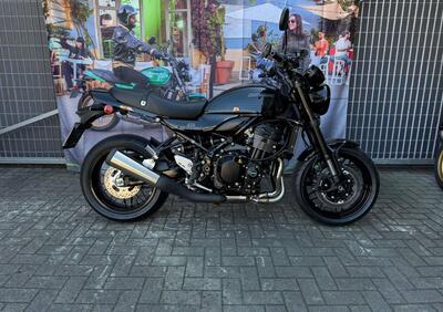 Kawasaki Z 900 RS Black Ball Edition (2026) - Annuncio 9978713