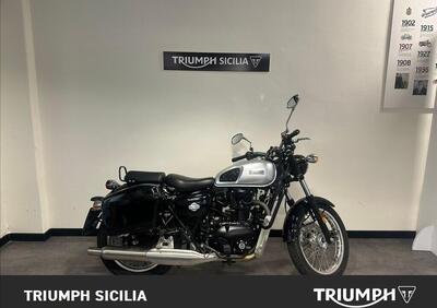 Benelli Imperiale 400 (2021 - 25) - Annuncio 9978952