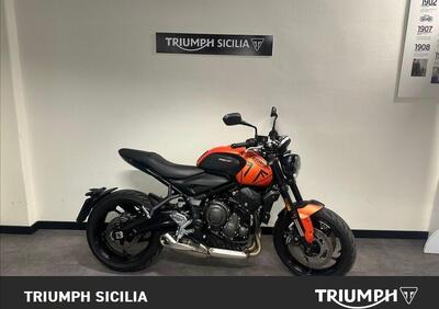 Triumph Trident 660 (2021 - 24) - Annuncio 9978953