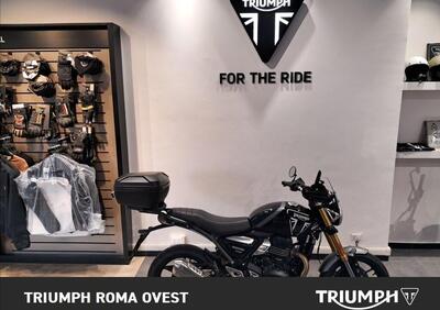 Triumph Speed 400 (2024 - 26) - Annuncio 9978955