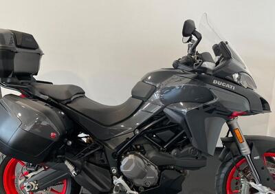 Ducati Multistrada V2 S (2022 - 24) - Annuncio 9977007