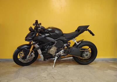 Ducati Streetfighter V4 1100 S (2020) - Annuncio 9978963