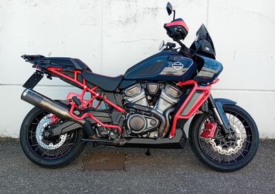 Harley-Davidson CVO Pan America (2025 - 26) - Annuncio 9978964