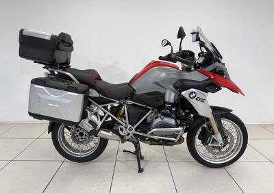 Bmw R 1200 GS (2013 - 16) - Annuncio 9978970