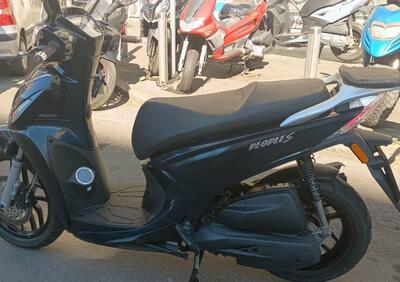 Kymco People 200i S (2021 - 26) - Annuncio 9978971