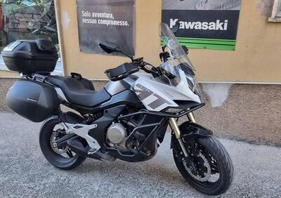 CFMOTO 650MT (2021 - 24) - Annuncio 9978976