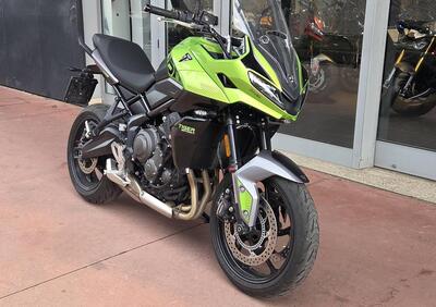 Triumph Tiger Sport 660 (2025) - Annuncio 9978978
