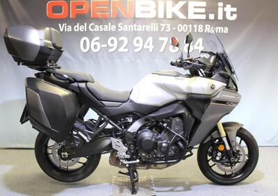 Yamaha Tracer 9 GT (2025 - 26) - Annuncio 9979002
