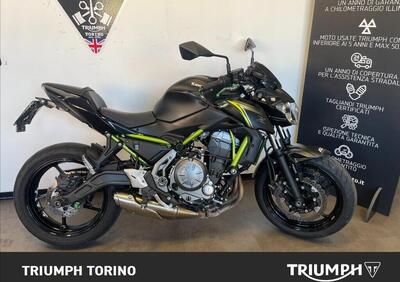 Kawasaki Z 650 (2017 - 19) - Annuncio 9978998