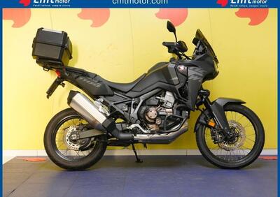 Honda Africa Twin CRF 1100L (2022 - 23) - Annuncio 9864858