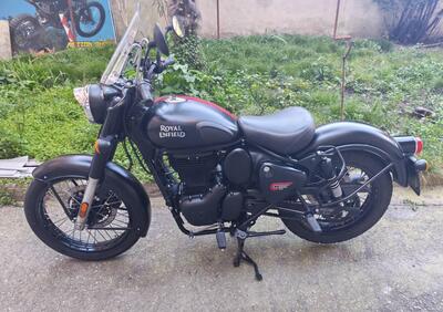 Royal Enfield Classic 350 (2021 - 26) - Annuncio 9979003