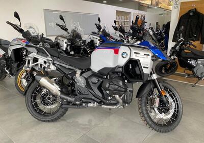 Bmw R 1300 GS Adventure Trophy (2025 - 26) - Annuncio 9979015