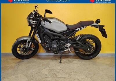 Yamaha XSR 900 ABS (2016 - 20) - Annuncio 9979005