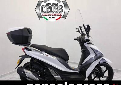 Morbidelli SC125LX (2024 - 26) - Annuncio 9941572