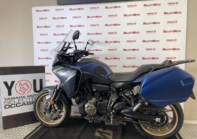 Yamaha Tracer 7 GT (2021 - 24) - Annuncio 9979022