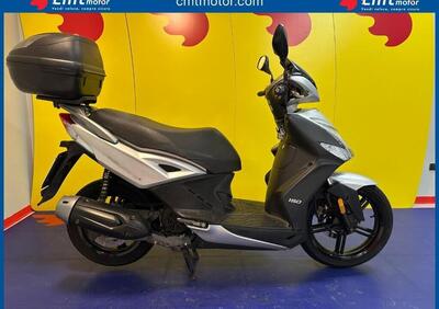 Kymco Agility 150i R16 + ABS (2017 - 20) - Annuncio 9979023