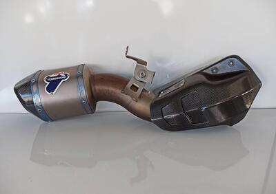 Scarico OMOLOGATO Termignoni per Ducati Multistrad - Annuncio 9979028