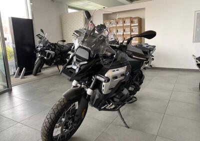 Bmw R 1300 GS Adventure Triple Black (2025 - 26) - Annuncio 9979027