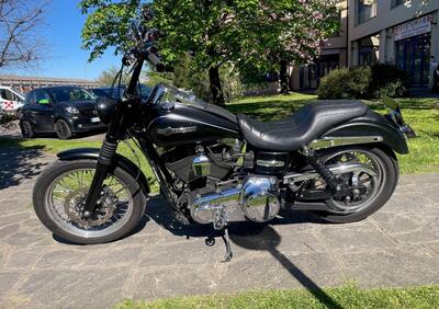 Harley-Davidson 1584 Super Glide Custom (2008 - 13) - FXDC - Annuncio 9979037