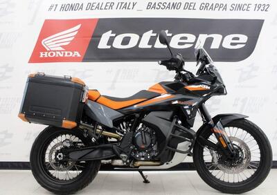 KTM 890 Adventure (2023 - 26) - Annuncio 9979031