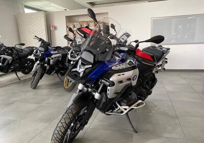 Bmw R 1300 GS Adventure Trophy (2025 - 26) - Annuncio 9979039