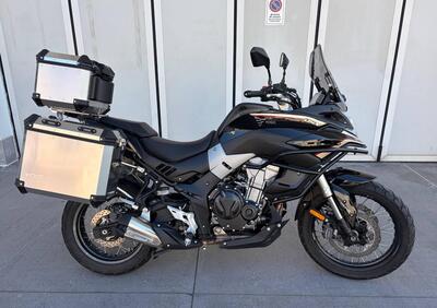 Voge Valico 500DSX (2021 - 24) - Annuncio 9979038