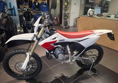 Yamaha YZ 125 70th Anniversary Edition (2026) - Annuncio 9979053