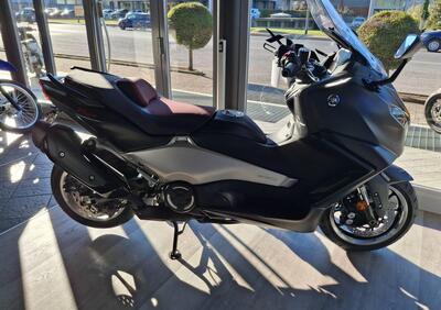 Yamaha T-Max 560 25th Anniversary (2026) - Annuncio 9978910