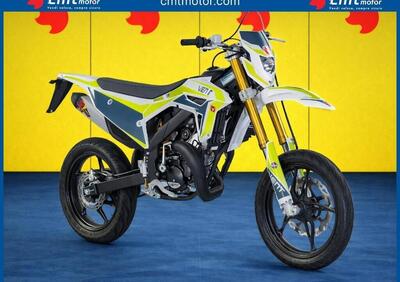 Vent Derapage 50 Low (2026) - Annuncio 9979050