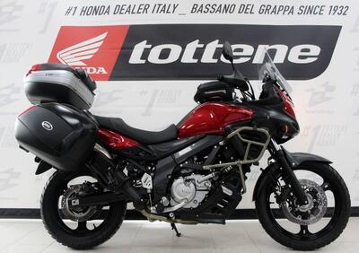 Suzuki V-Strom 650 ABS (2011 - 17) - Annuncio 9979054