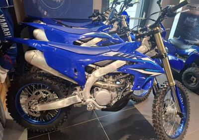 Yamaha WR 250 F (2026) - Annuncio 9979057