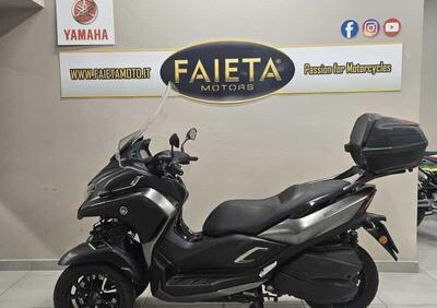 Yamaha Tricity 300 (2021 - 24) - Annuncio 9979078