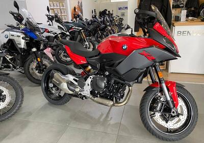 Bmw F 900 XR (2025 - 26) - Annuncio 9979082