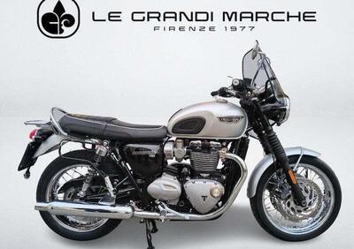 Triumph Bonneville T120 (2016 - 20) - Annuncio 9979083