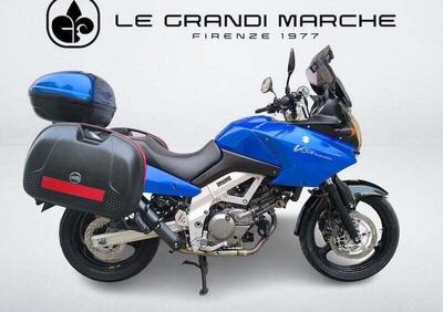 Suzuki V-Strom 650DL (2004 - 06) - Annuncio 9979084