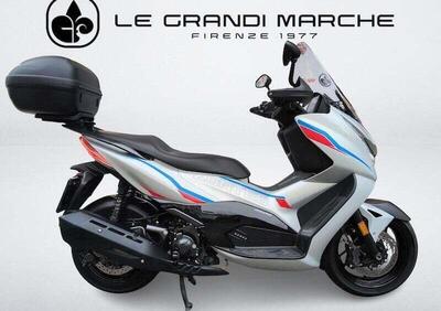 Zontes ZT350-D (2023 - 25) - Annuncio 9979085